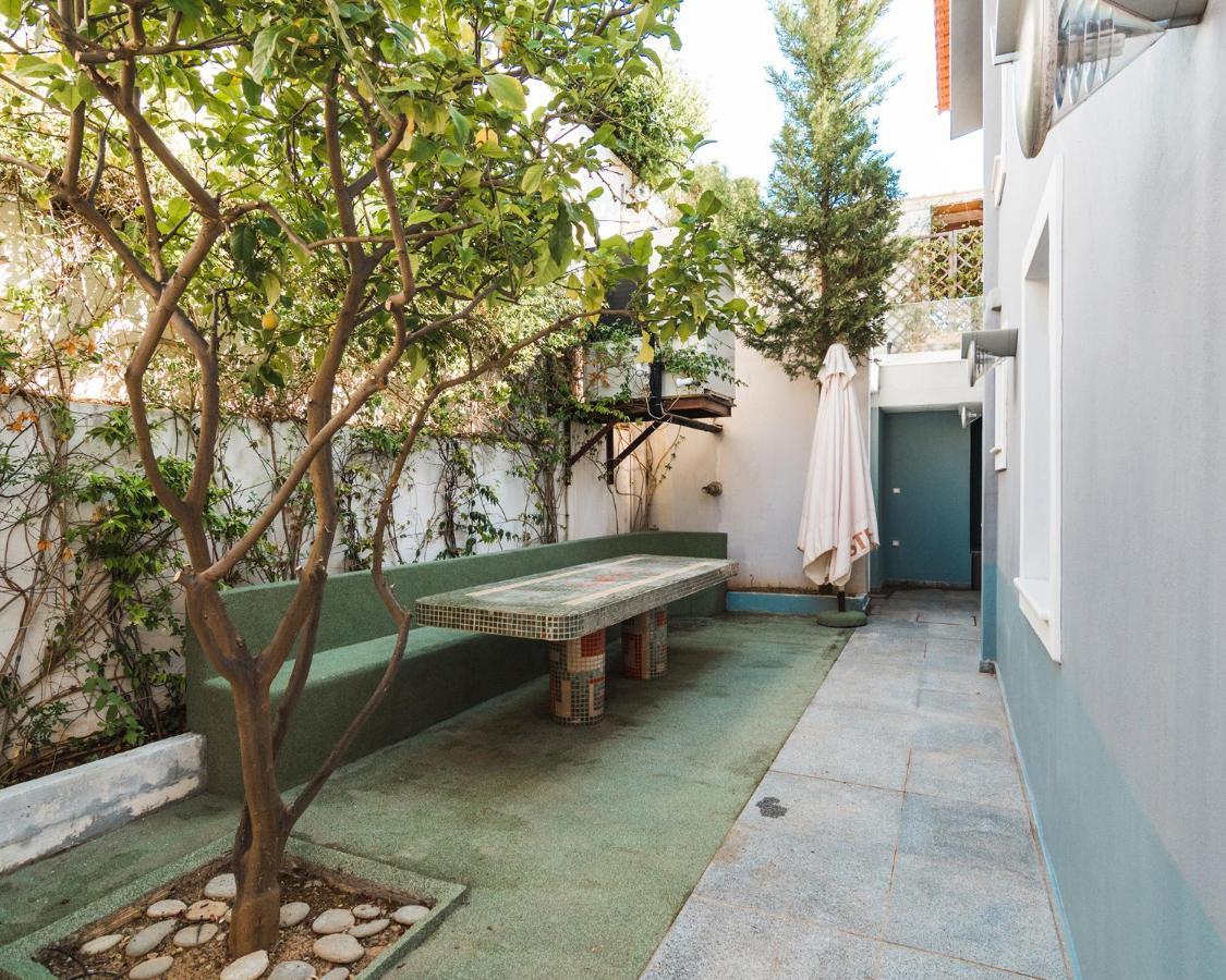 Adam & Eve Villas Sounion Exterior photo