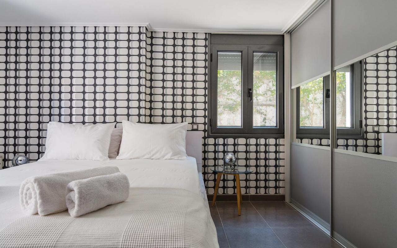 Adam & Eve Villas Sounion Exterior photo